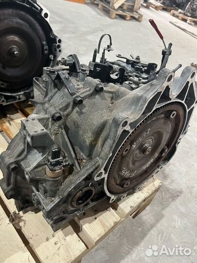 АКПП Hyundai Santa fe 2.7 G6BA 4WD F4A42