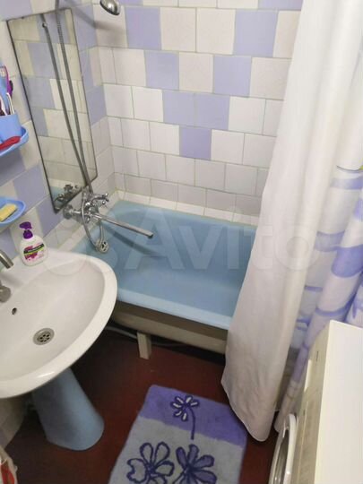 3-к. квартира, 69,5 м², 3/9 эт.