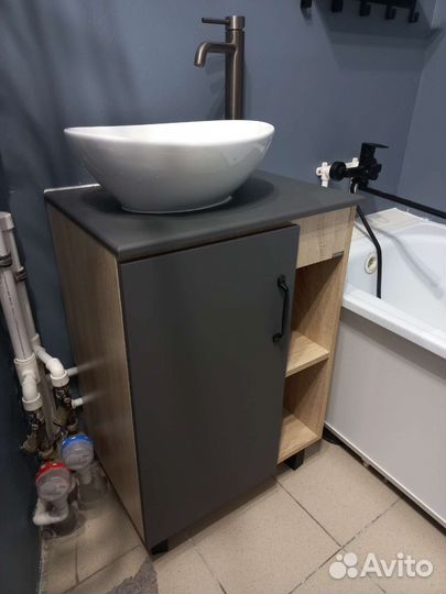 Тумба под раковину
