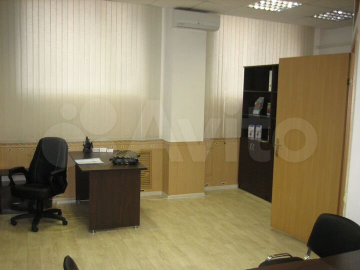 Офисное помещение, 36 м²