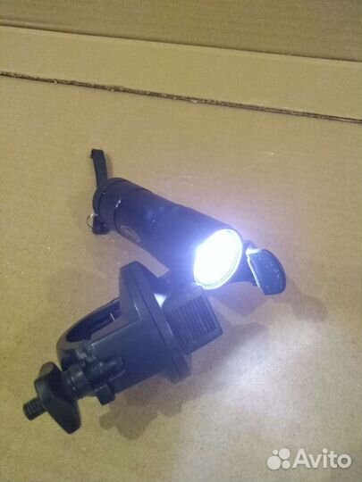 Велосипедные комплектующие вещи