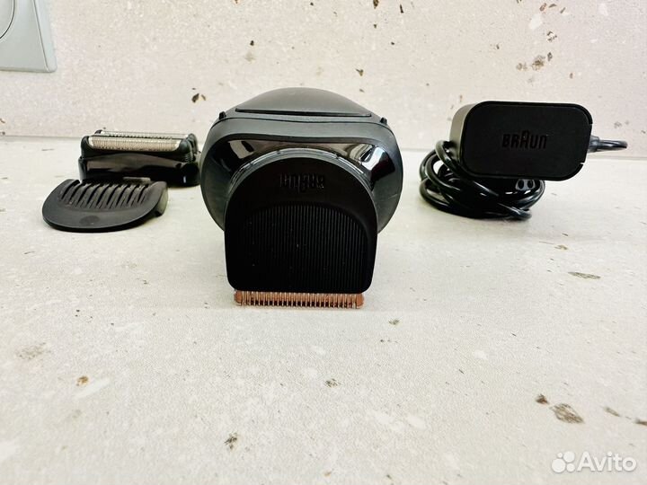 Электробритва Braun 3 300s