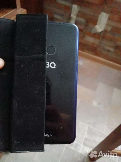 BQ 6040L Magic, 2/32 ГБ