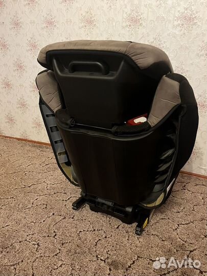 Детское автокресло 15 до 36 кг