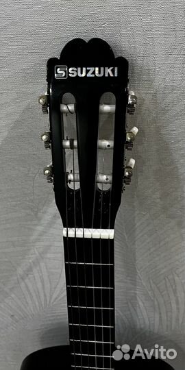 Классическая гитара