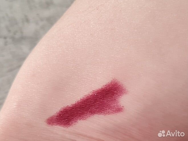 Помада для губ