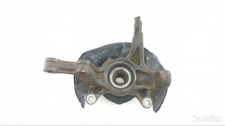 Ступица передняя правая Honda Fit GE6 2010