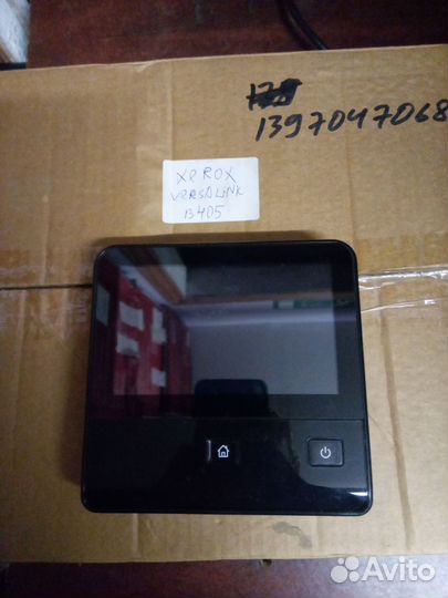 Панель управления 948K14383 для Xerox B405