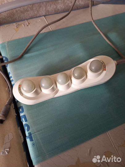 Nuga best кровать