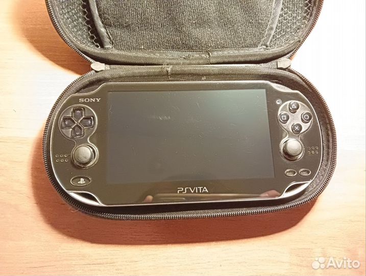 Ps vita fat 32gb