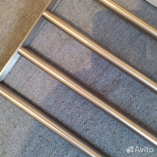 IKEA Brogrund Брогрунд полка для полотенец