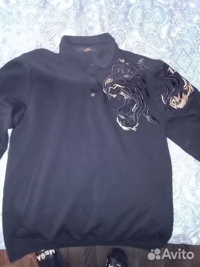 Кофта мужская