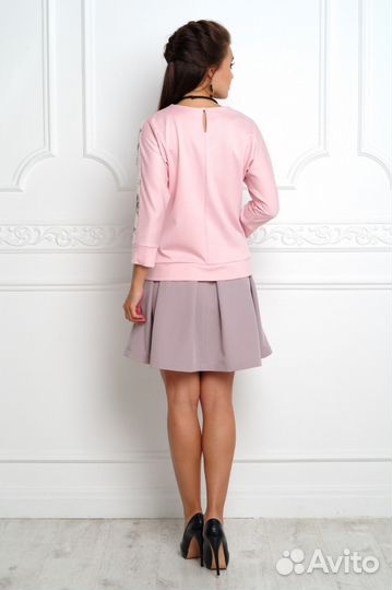 Джемпер (новый)