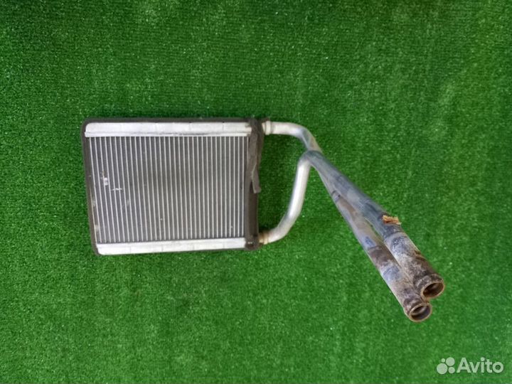 Радиатор отопителя Lifan Solano 2010-2016