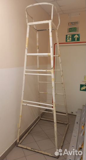 Вышка судейская универсальная