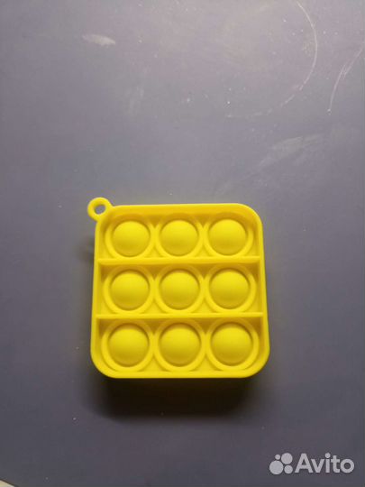 Антистрессы