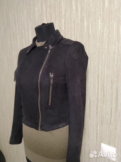 Куртка- косуха reserved размер 40-42
