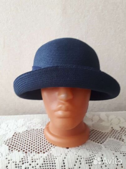 Шляпа женская
