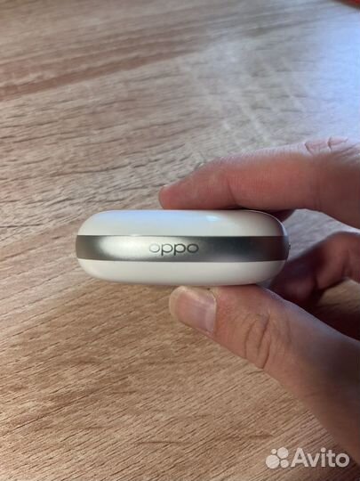 Oppo enco x (только левый наушник)