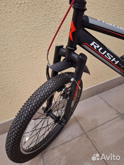 Велосипед детский 20