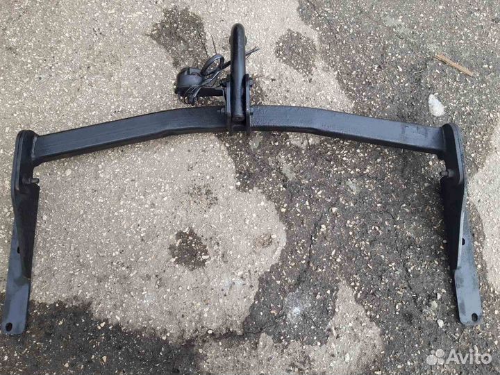 Фаркоп сцепное устройство