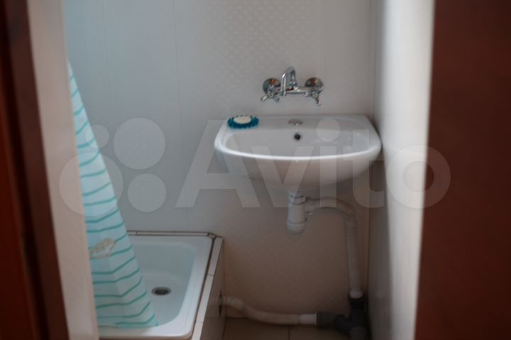 Комната 35 м², 1/1 эт.