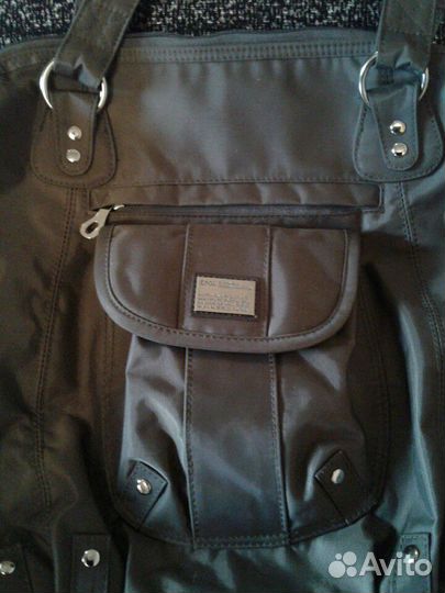 Сумка дорожная (50 на 35)