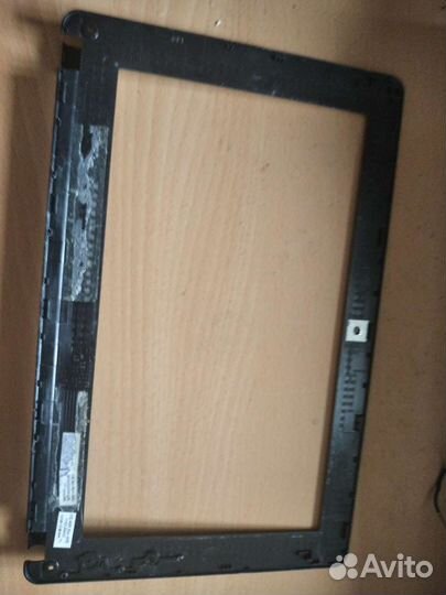 Рамка матрицы lenovo s110
