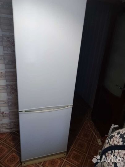 Холодильник бу