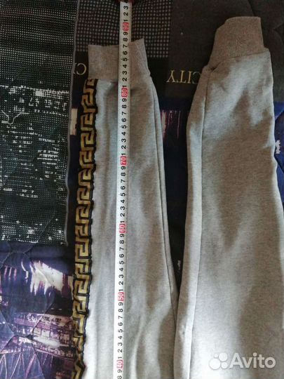 Спортивный костюм