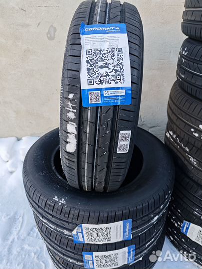Cordiant Gravity SUV 205/65 R16 99H