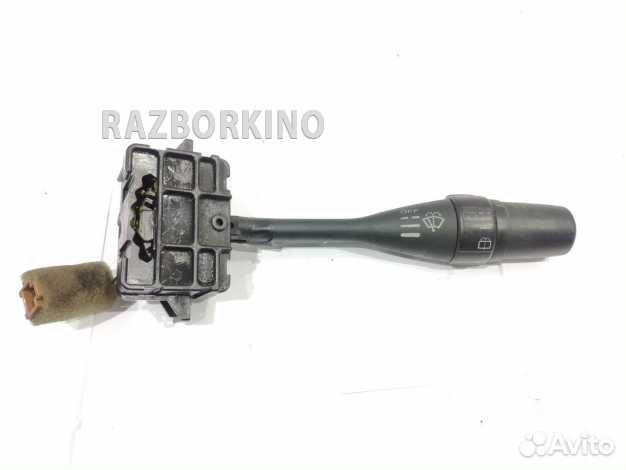 Переключатель стеклоочистителей подрулевой