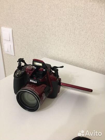 Фотоаппарат