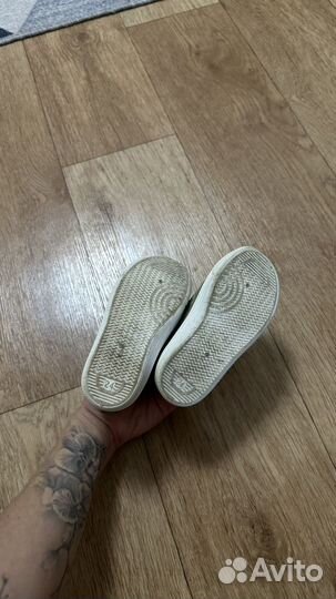 Кеды детские