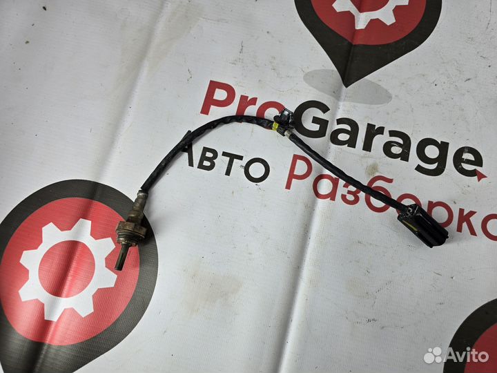 Кислородный датчик лямбда-зонд нижний Haval Jolion
