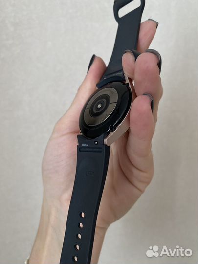 Смарт-часы Samsung Galaxy Watch4 40mm