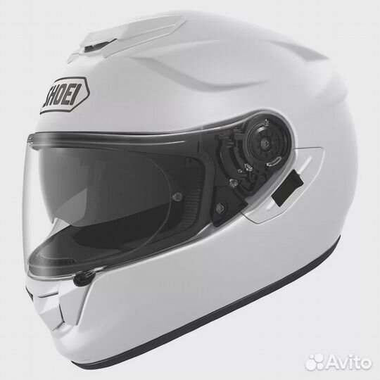 Shoei GT-Air первого поколения