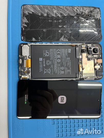 Срочный Ремонт Телефонов