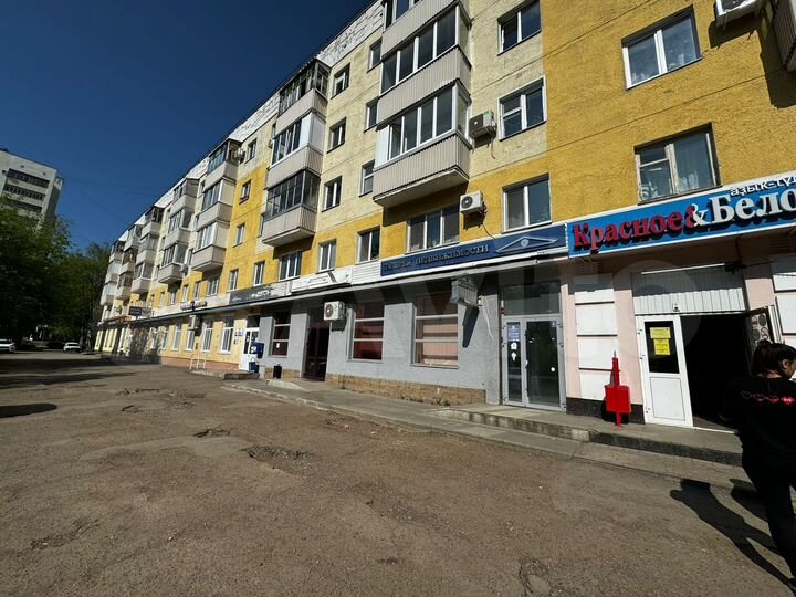 Торговое на Спортивной, 174.5 м²