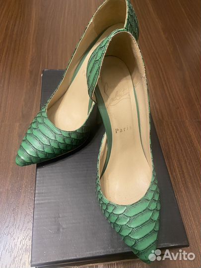 Туфли женские