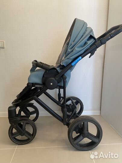 Коляска Aroteam bartolo prima 2 в 1