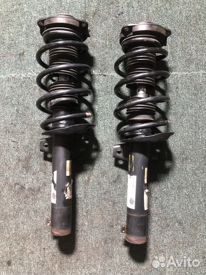 Амортизатор передний VW Touran