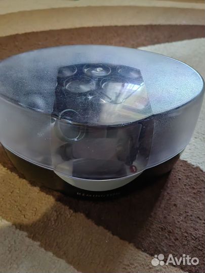 Электробигуди remington