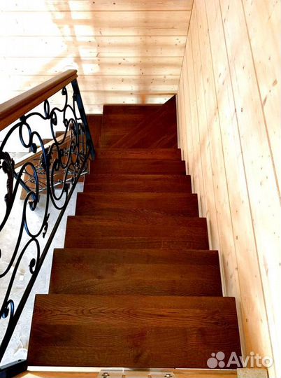 Лестница техническая