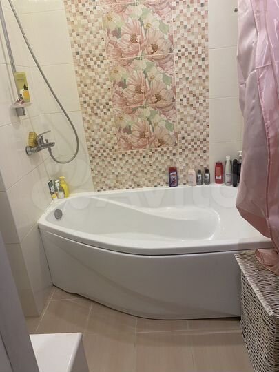 3-к. квартира, 96,6 м², 4/7 эт.