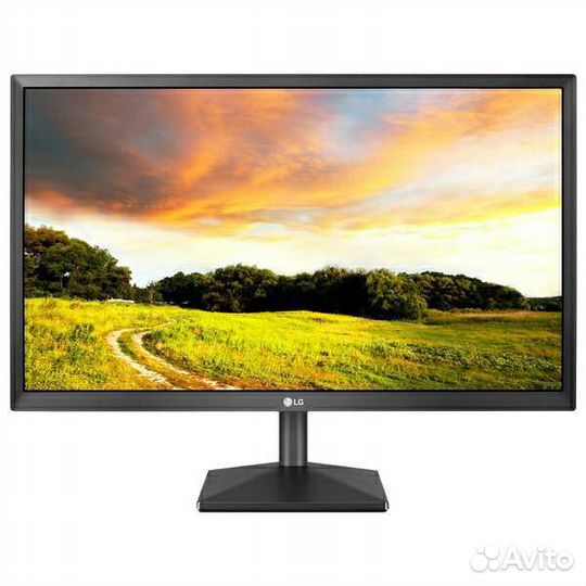 Монитор LG 22
