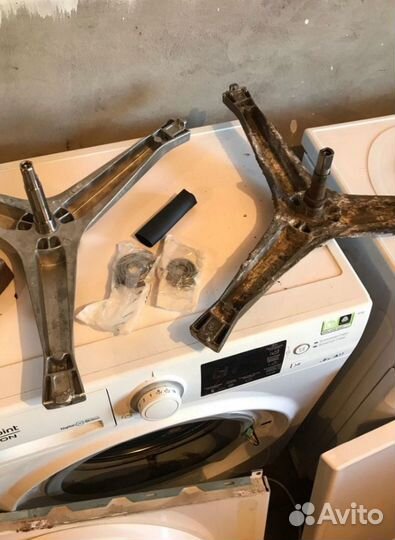 Ремонт стиральных машин Ремонт Холодильников Выезд