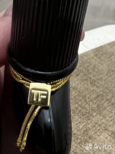 Парфюмерная вода женская TOM ford black orchid