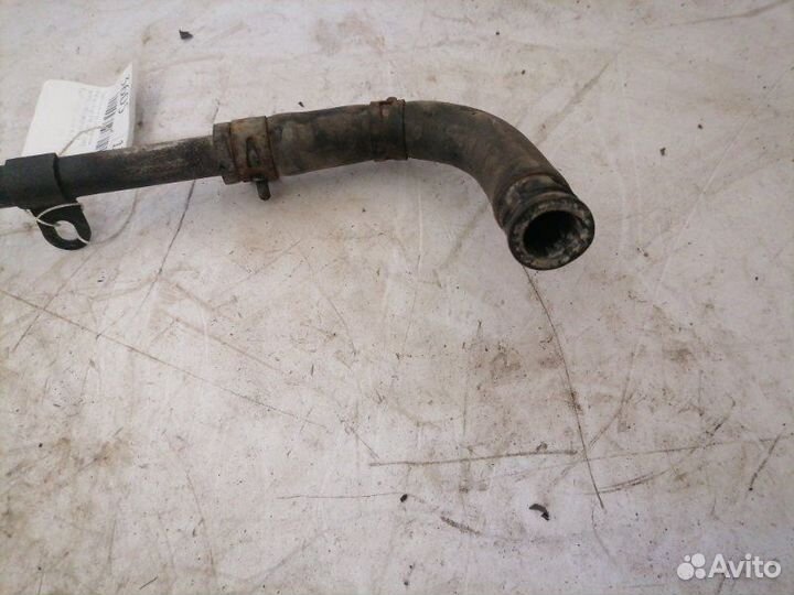 Трубка системы охлаждения Kia Sportage 1 FE-dohc