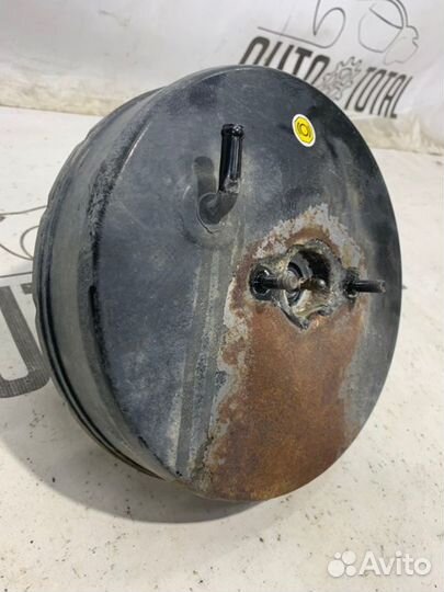 Вакуумный усилитель тормозов Nissan Almera Classic